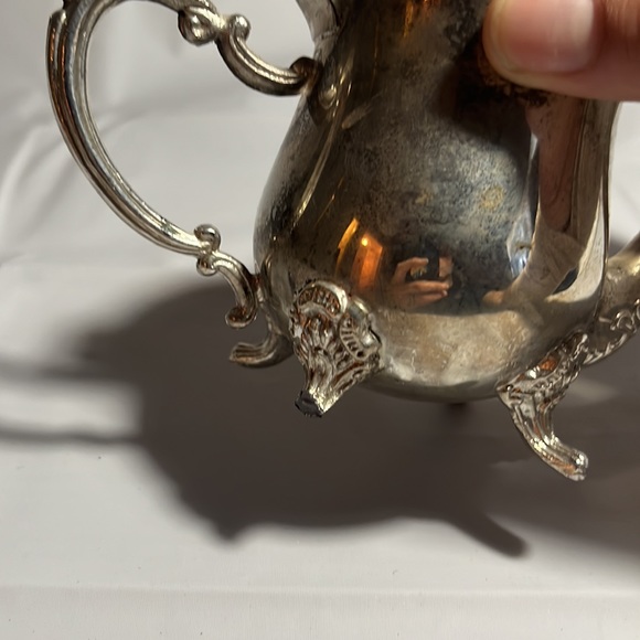 Tiny teapot - Picture 4 of 7